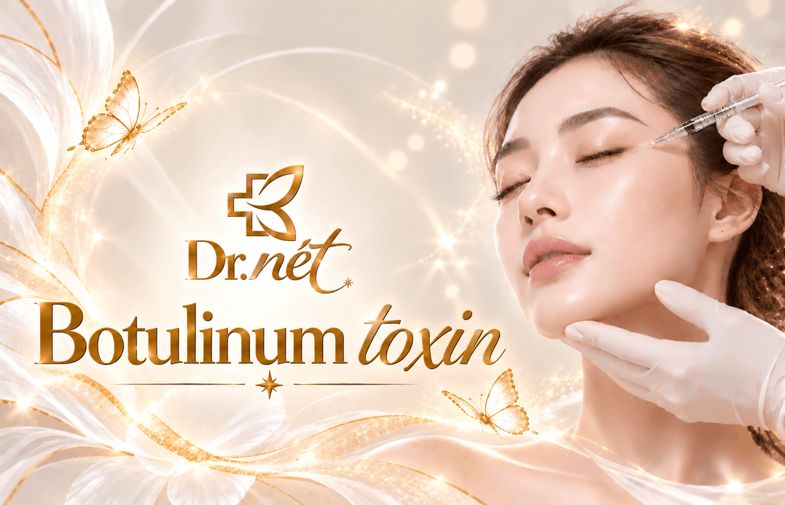 Botulinum toxin